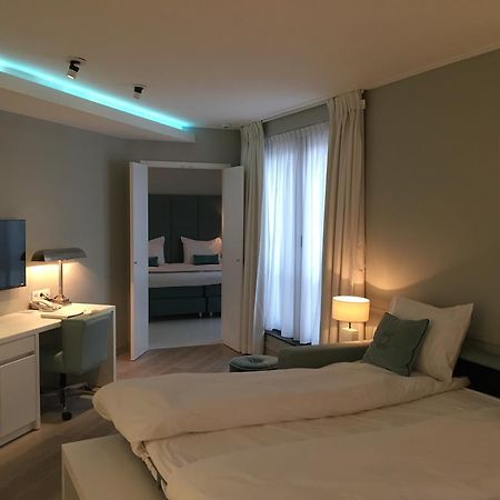 Vixx Suites 메헬렌 외부 사진