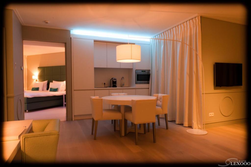 Vixx Suites 메헬렌 객실 사진