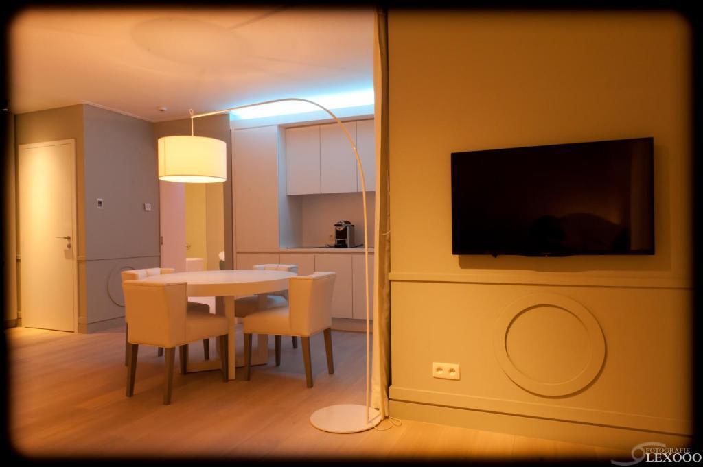 Vixx Suites 메헬렌 객실 사진