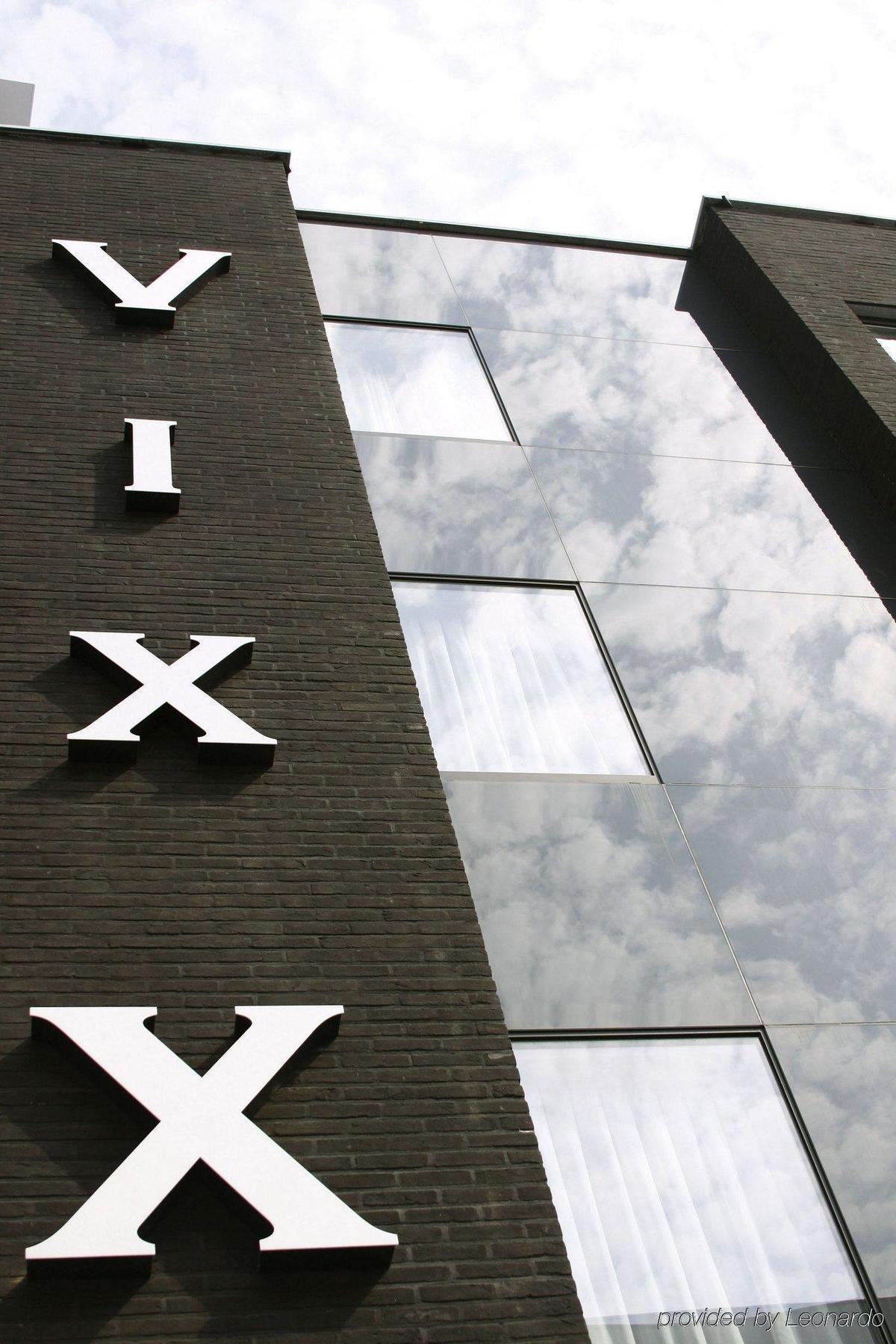 Vixx Suites 메헬렌 외부 사진