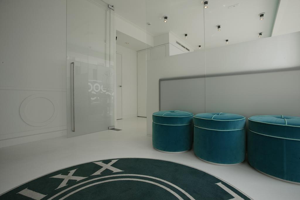 Vixx Suites 메헬렌 외부 사진