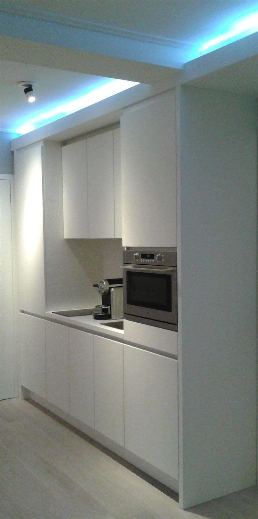 Vixx Suites 메헬렌 외부 사진
