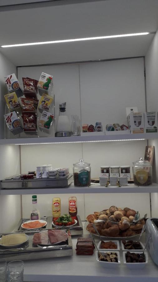 Vixx Suites 메헬렌 외부 사진